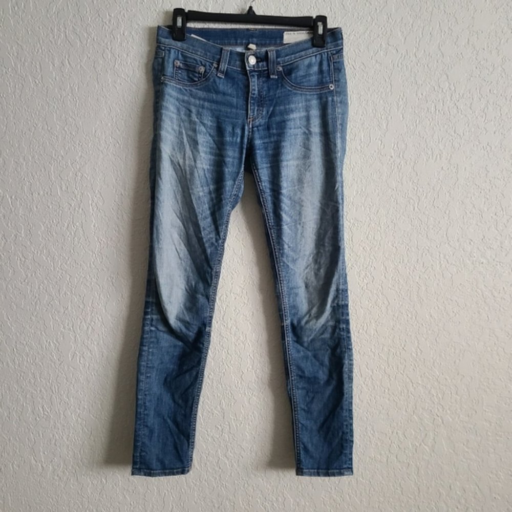 Rag & Bone Jeans